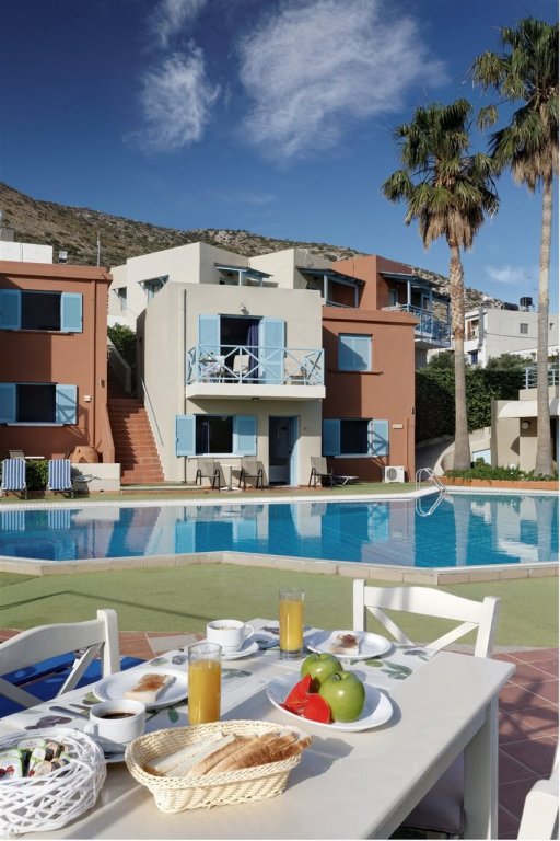 hersonissos