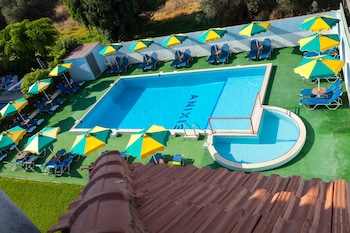 anixis hotel