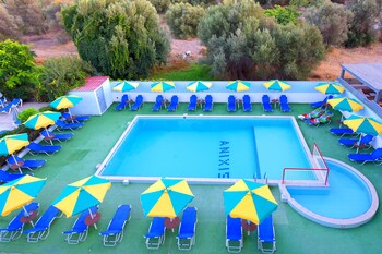 anixis hotel