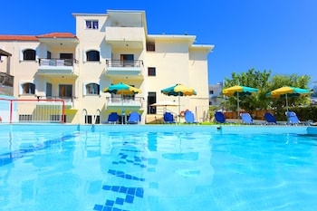 anixis hotel