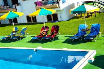 anixis hotel