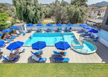 anixis hotel
