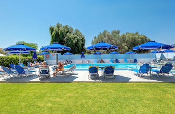 anixis hotel