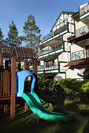 Copthorne Hotel Cameron Highlands,Cameron Highlands>>Brinchang,4 star