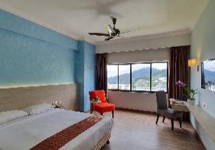 Copthorne Hotel Cameron Highlands,Cameron Highlands>>Brinchang,4 star