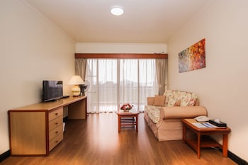 copthorne hotel cameron highlands