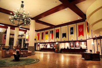 copthorne hotel cameron highlands