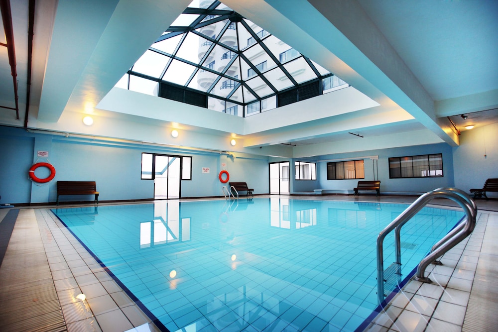 copthorne hotel cameron highlands