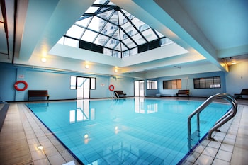 copthorne hotel cameron highlands