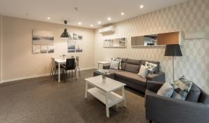 residencia universitaria resa campus del mar