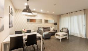 residencia universitaria resa campus del mar