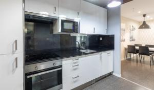 residencia universitaria resa campus del mar