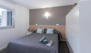 residencia universitaria resa campus del mar