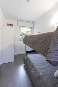 residencia universitaria resa campus del mar