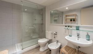 residencia universitaria resa campus del mar