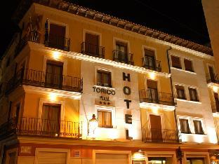 Hotel Torico Plaza,Teruel Province>>Teruel,3 star