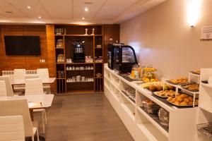 Hotel Torico Plaza,Teruel Province>>Teruel,3 star