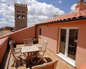 Hotel Torico Plaza,Teruel Province>>Teruel,3 star
