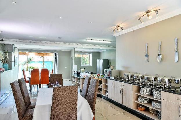 al beit lodge