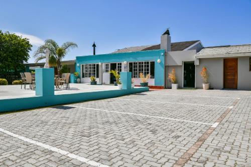 al beit lodge