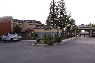 best western porterville inn