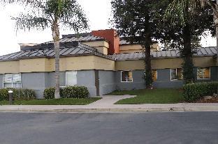 best western porterville inn