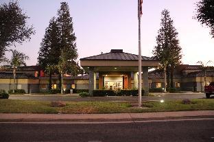 best western porterville inn