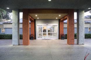 best western porterville inn