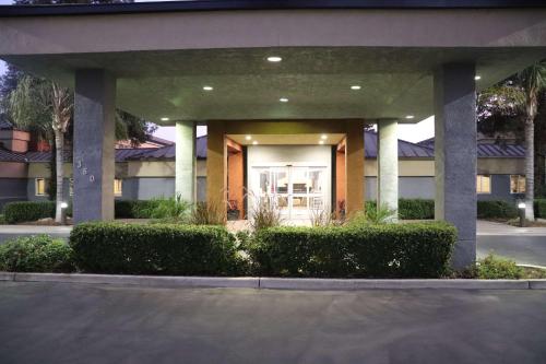 best western porterville inn