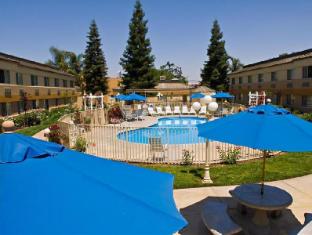 best western porterville inn