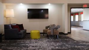 best western porterville inn