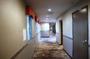 best western porterville inn