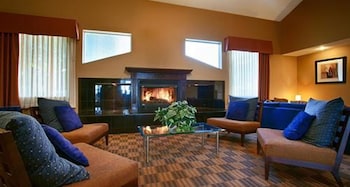 Best Western Porterville Inn,Porterville>>Fresno,3 star