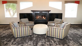 Best Western Porterville Inn,Porterville>>Fresno,3 star