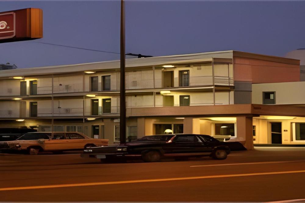 eastside lodge
