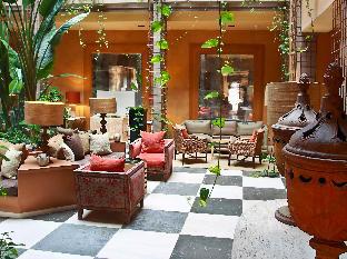 hotel mim sotogrande