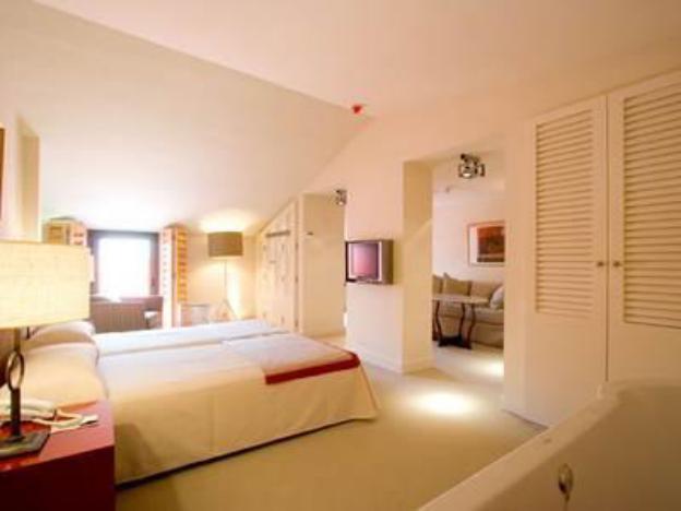 hotel mim sotogrande