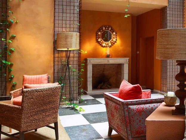 hotel mim sotogrande