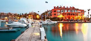 hotel mim sotogrande