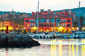 hotel mim sotogrande