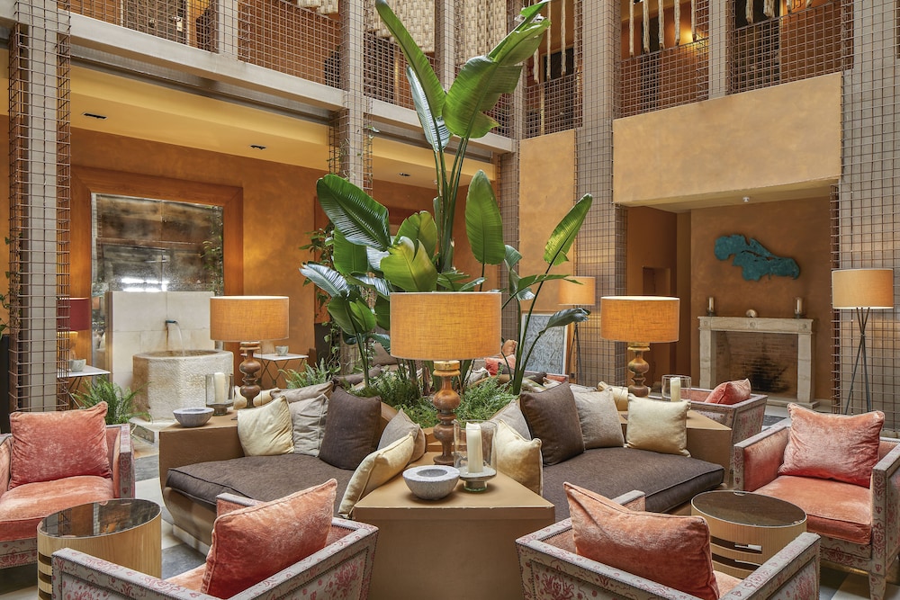 hotel mim sotogrande