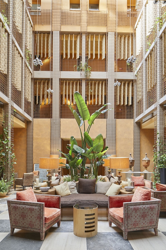 hotel mim sotogrande