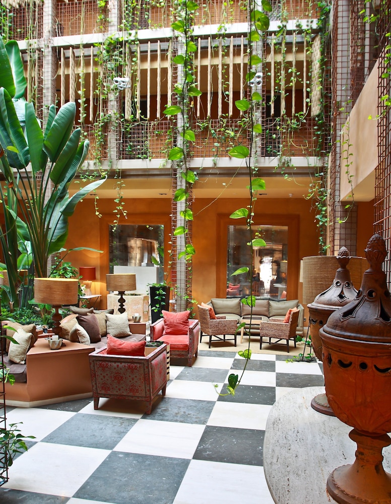 hotel mim sotogrande