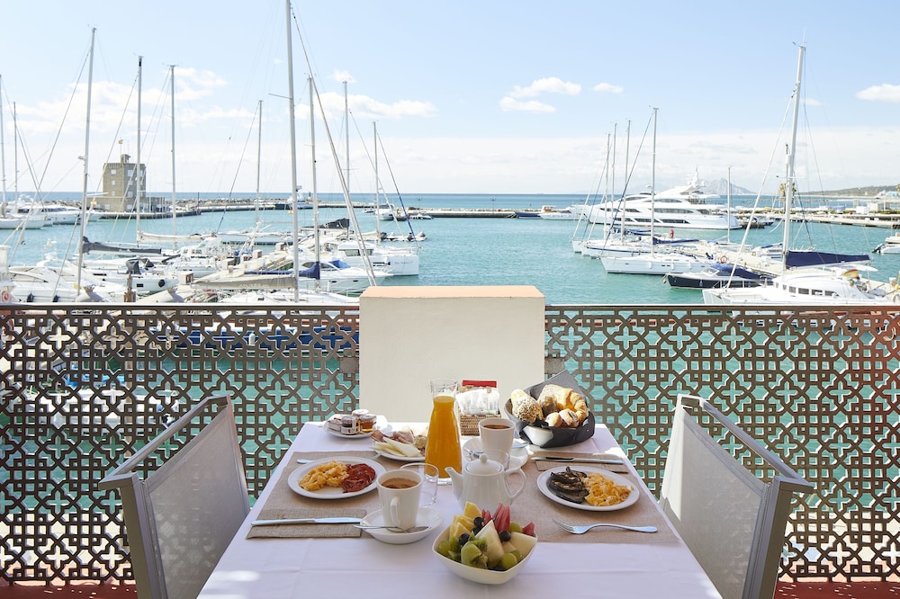 hotel mim sotogrande