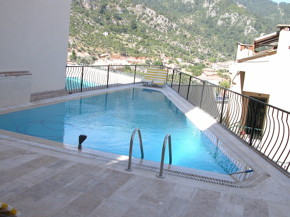 es apartments