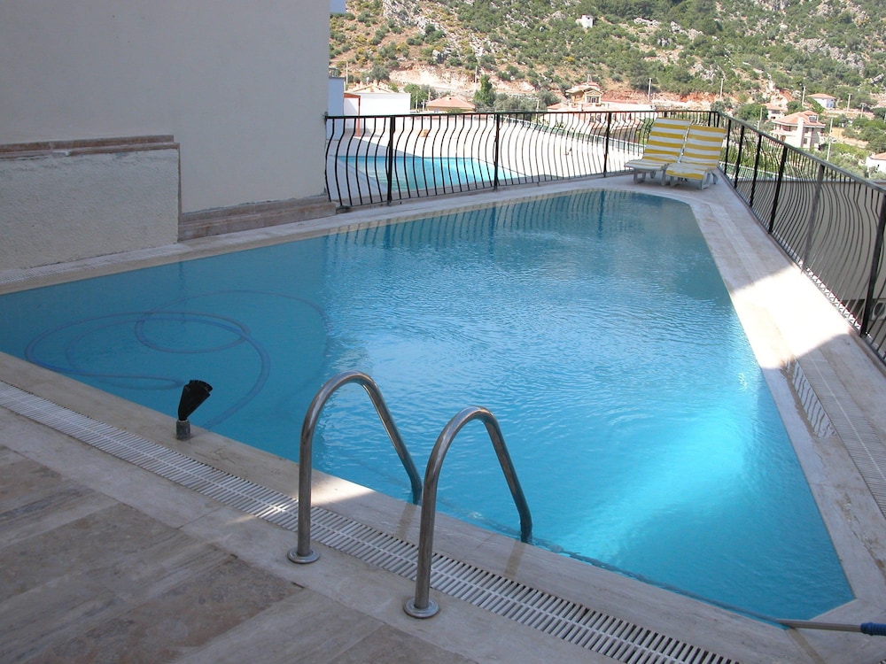 es apartments