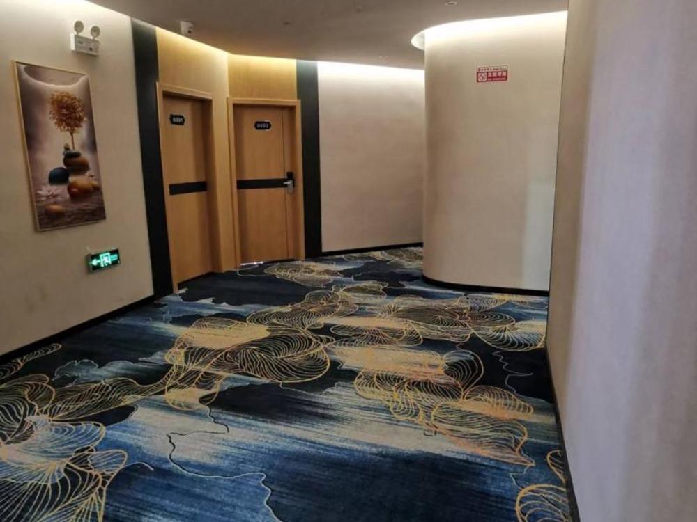 xuzhou maigu express hotel
