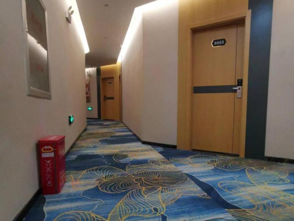 xuzhou maigu express hotel