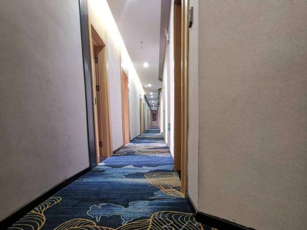 xuzhou maigu express hotel