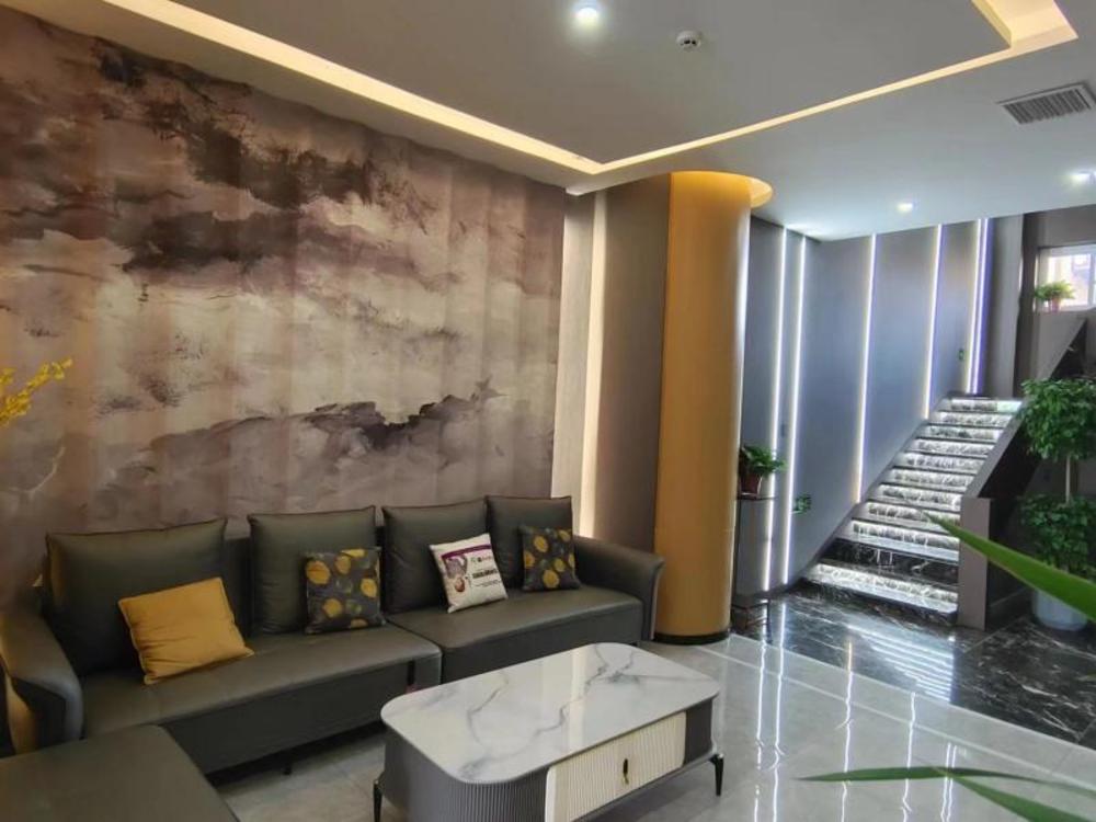 xuzhou maigu express hotel